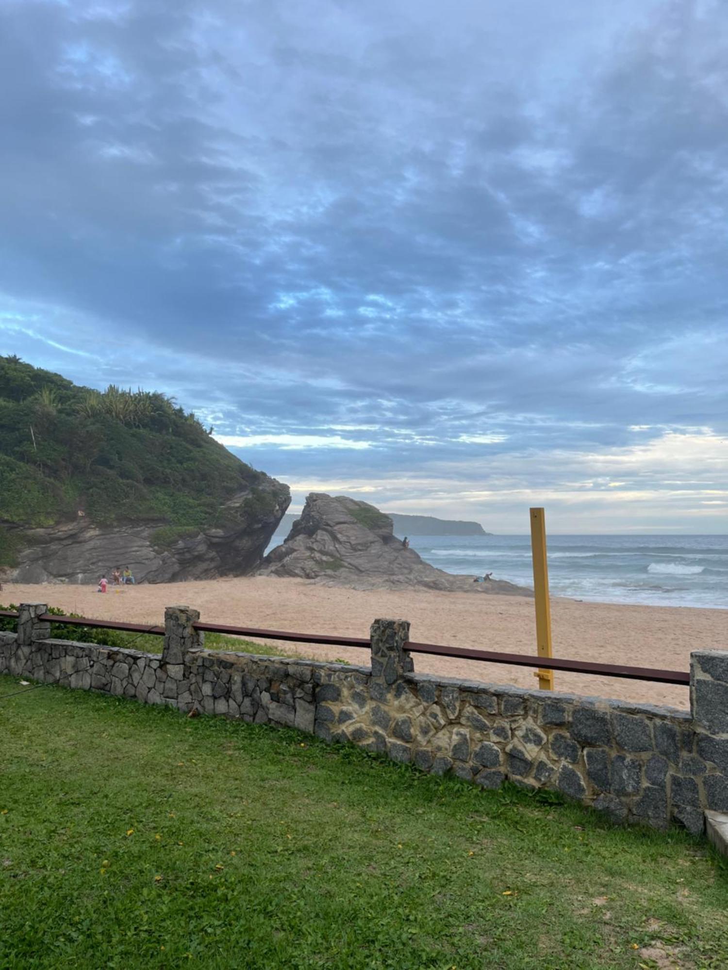 Pousada Oceano De Buzios Exterior photo