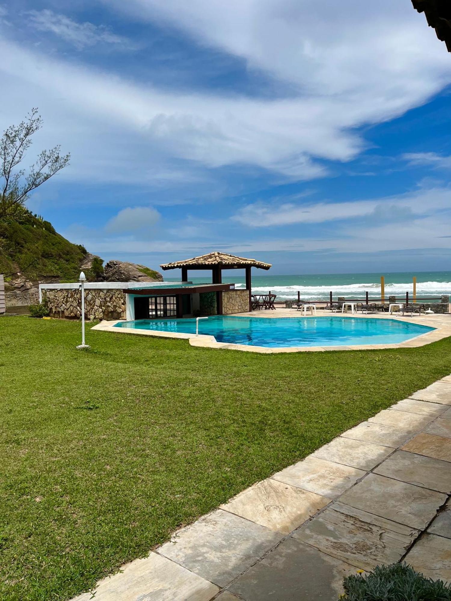 Pousada Oceano De Buzios Exterior photo
